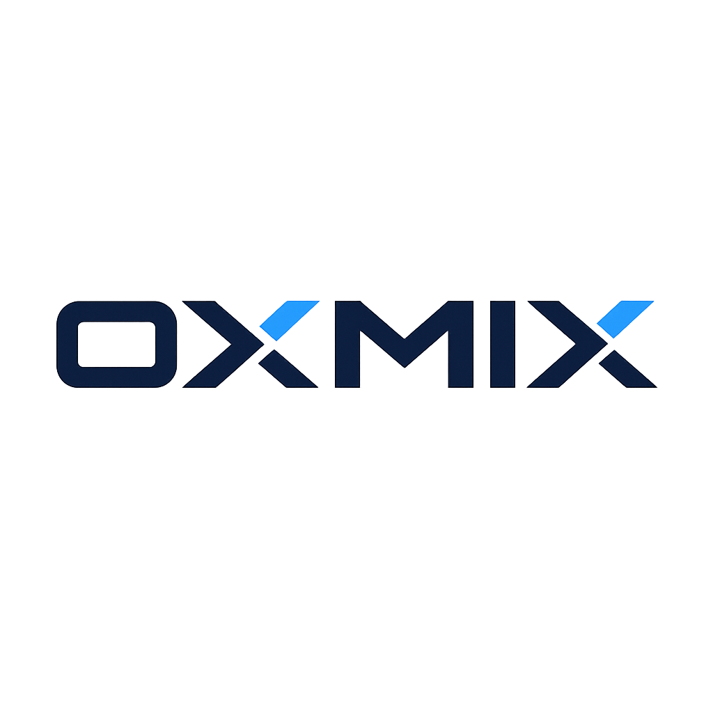 OXMIX